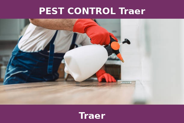 PEST CONTROL Traer